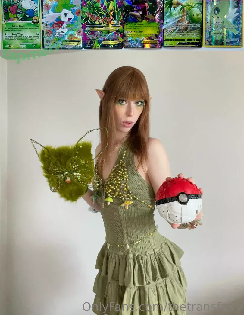 Aria Faye nude photo #0125 (thetransfairy / thetransfairyx / thisfluffbutt1)