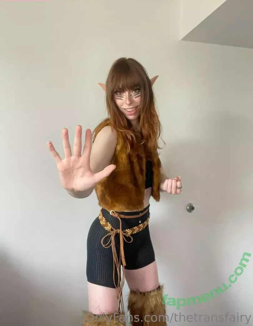 Aria Faye nude photo #0129 (thetransfairy / thetransfairyx / thisfluffbutt1)