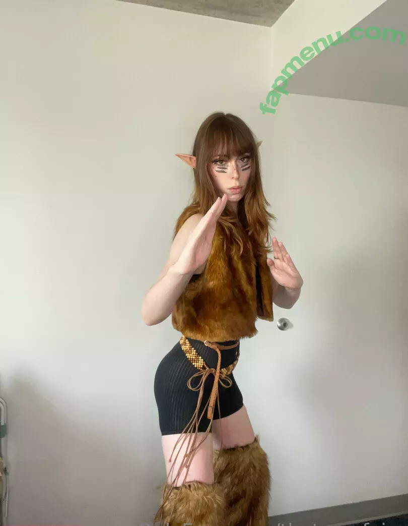 Aria Faye nude photo #0134 (thetransfairy / thetransfairyx / thisfluffbutt1)