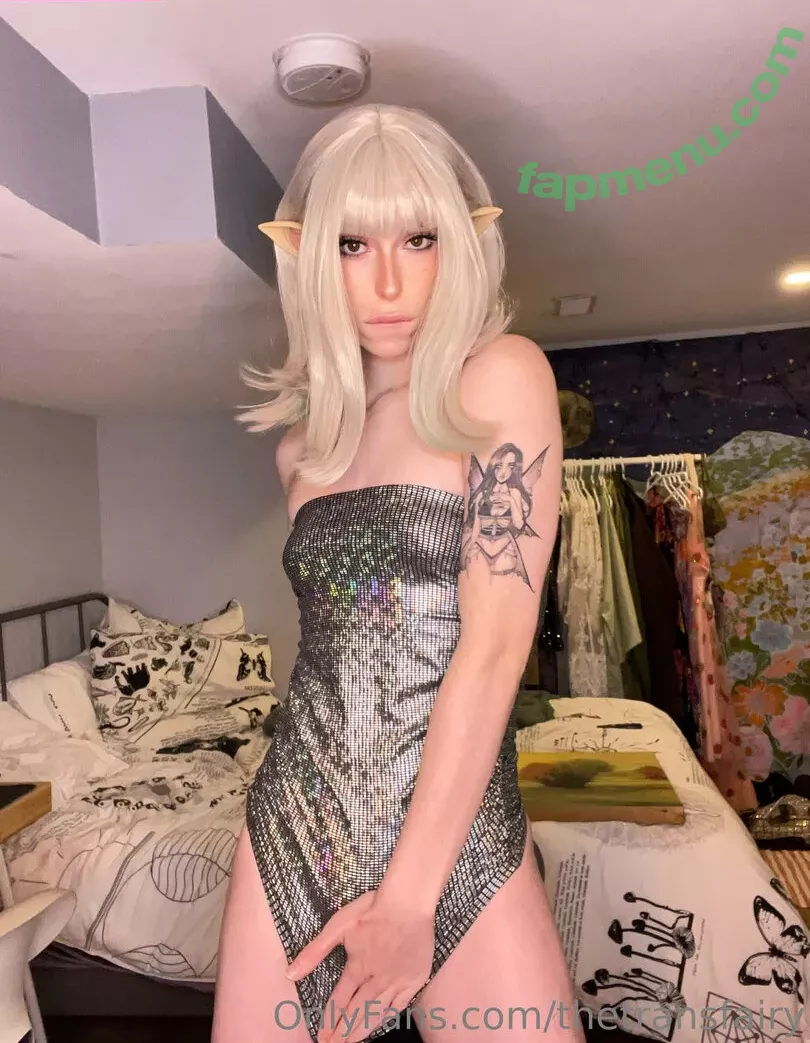 Aria Faye nude photo #0143 (thetransfairy / thetransfairyx / thisfluffbutt1)