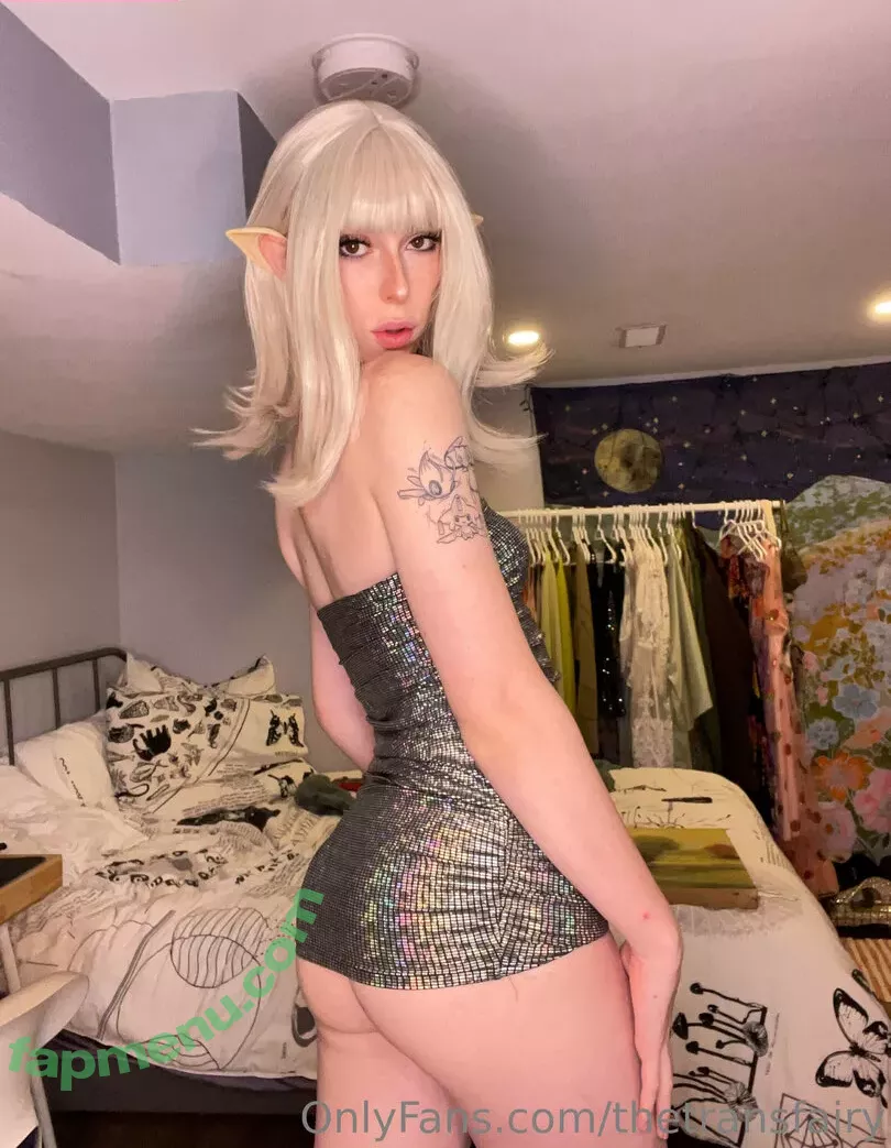 Aria Faye nude photo #0145 (thetransfairy / thetransfairyx / thisfluffbutt1)