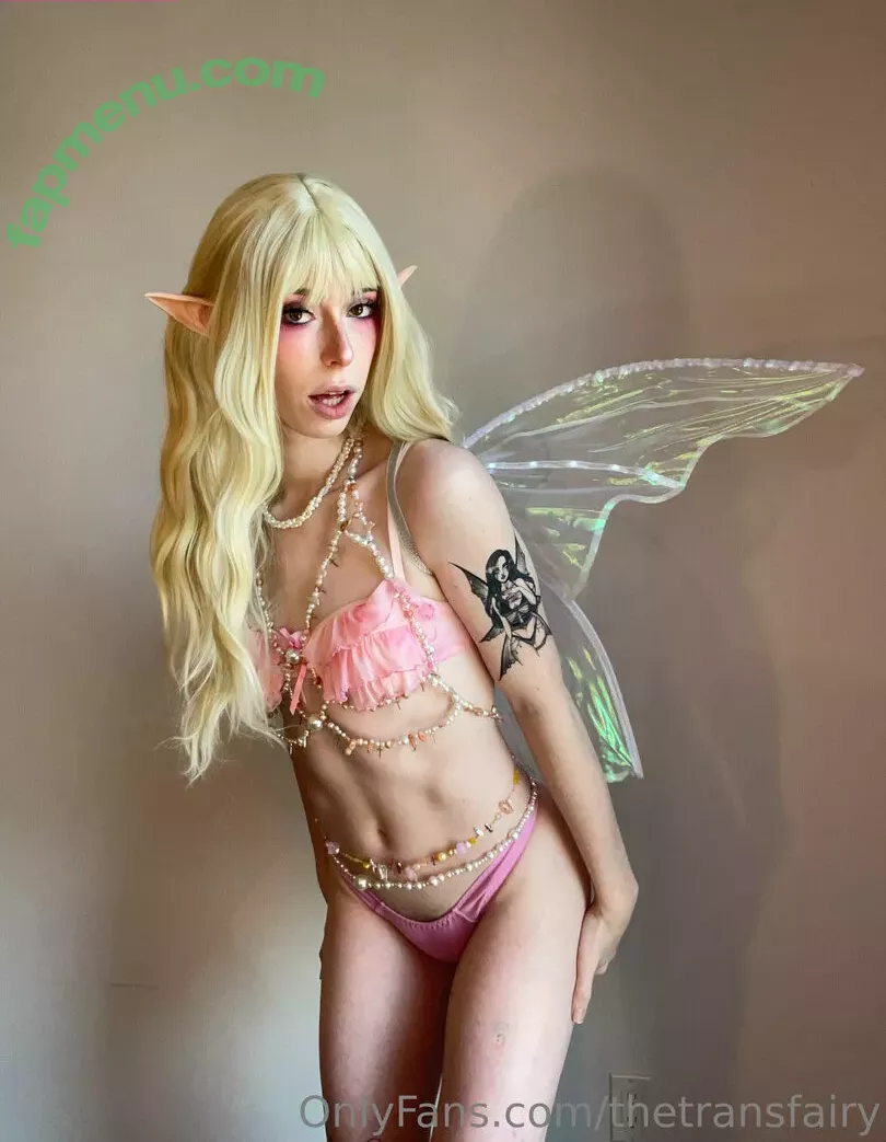 Aria Faye nude photo #0158 (thetransfairy / thetransfairyx / thisfluffbutt1)