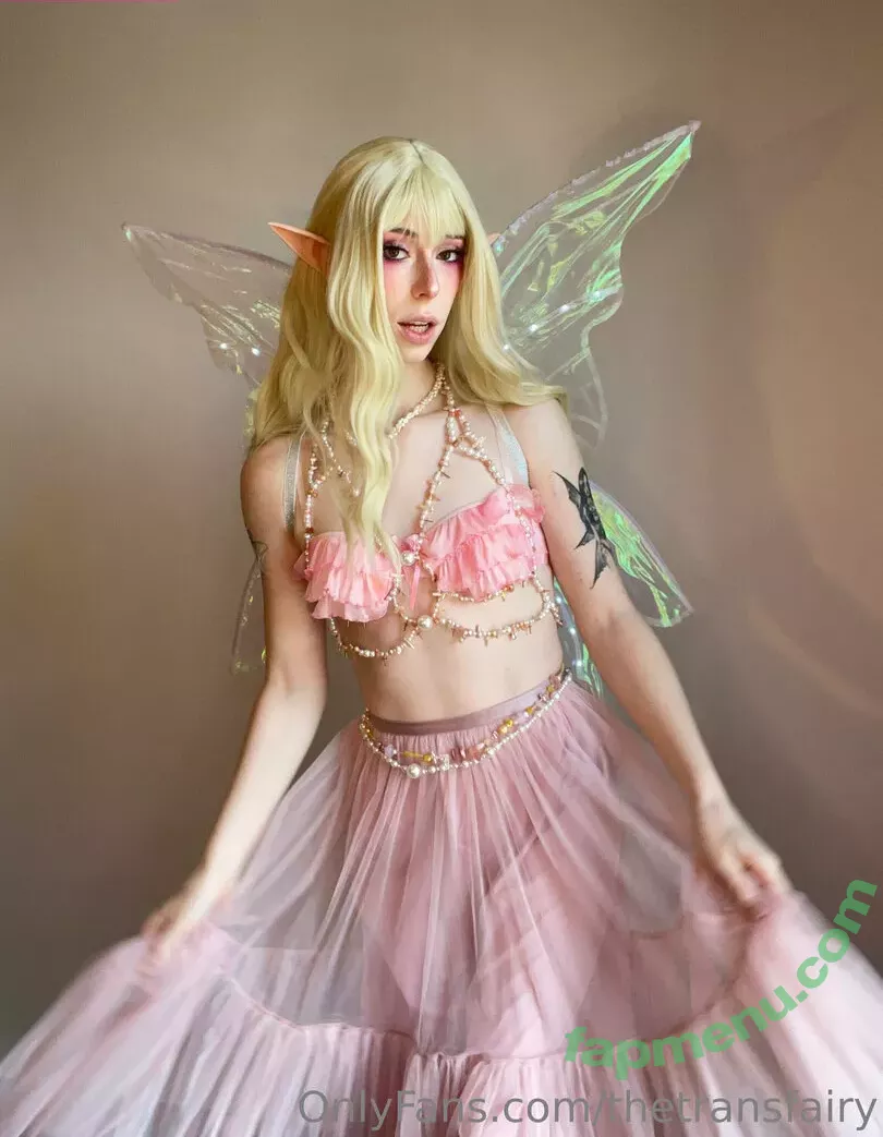 Aria Faye nude photo #0161 (thetransfairy / thetransfairyx / thisfluffbutt1)
