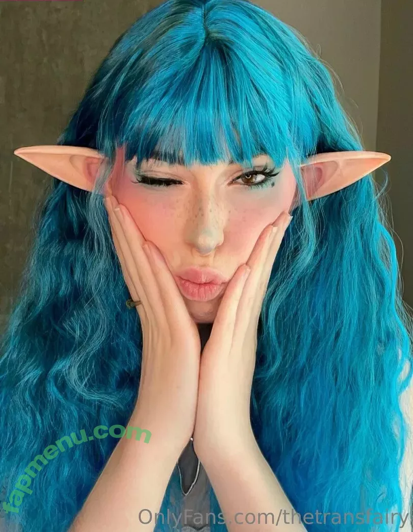 Aria Faye nude photo #0196 (thetransfairy / thetransfairyx / thisfluffbutt1)
