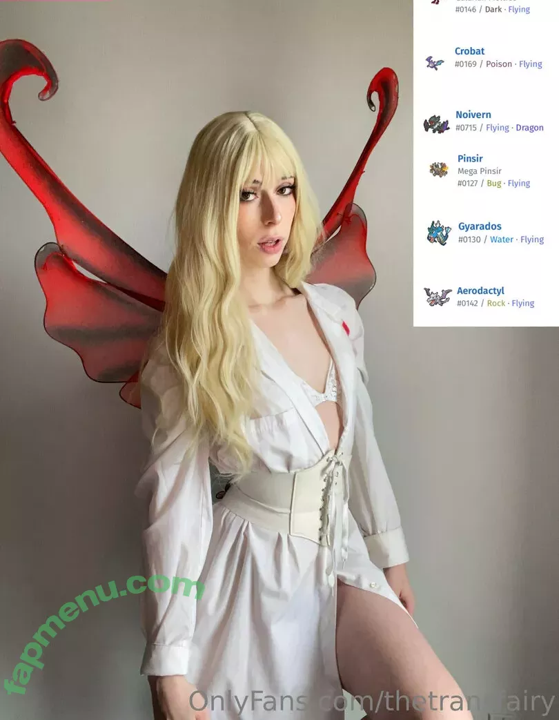 Aria Faye nude photo #0213 (thetransfairy / thetransfairyx / thisfluffbutt1)