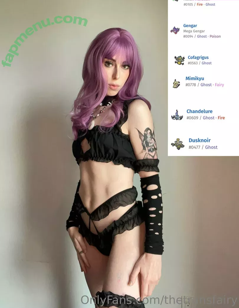 Aria Faye nude photo #0216 (thetransfairy / thetransfairyx / thisfluffbutt1)