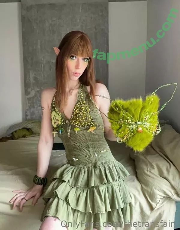 Aria Faye nude photo #0243 (thetransfairy / thetransfairyx / thisfluffbutt1)