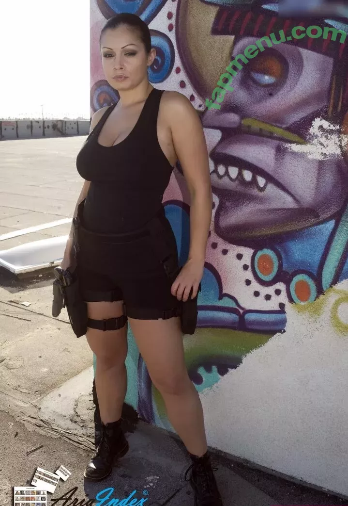 Aria Giovanni nude photo #1101 (Aria Giovanni)