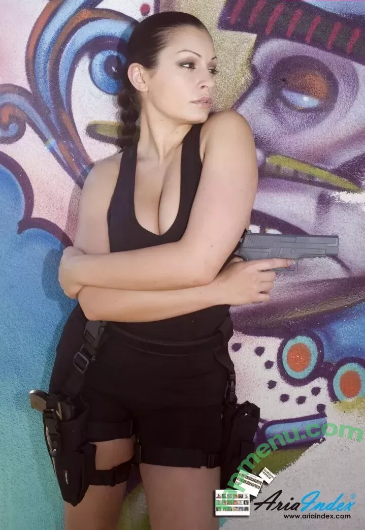 Aria Giovanni nude photo #1111 (Aria Giovanni)