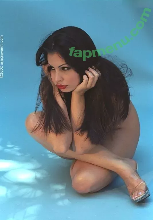 Aria Giovanni nude photo #1384 (Aria Giovanni)