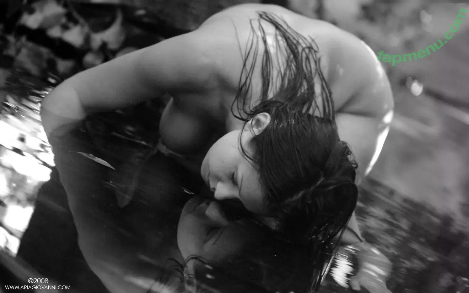Aria Giovanni nude photo #1424 (Aria Giovanni)