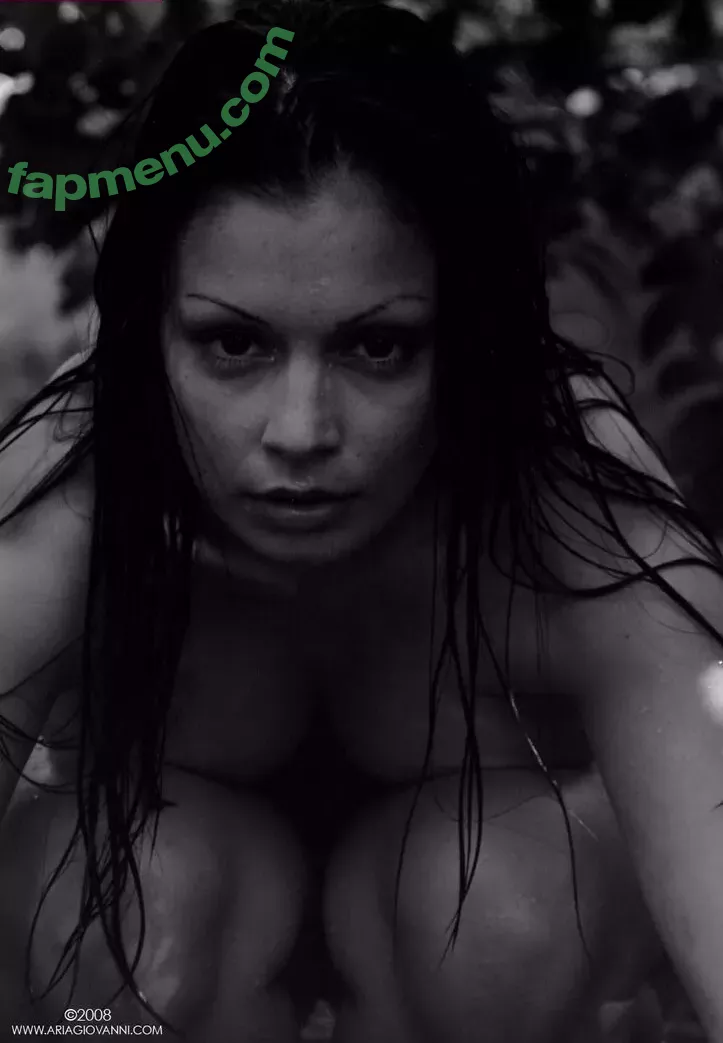 Aria Giovanni nude photo #1426 (Aria Giovanni)