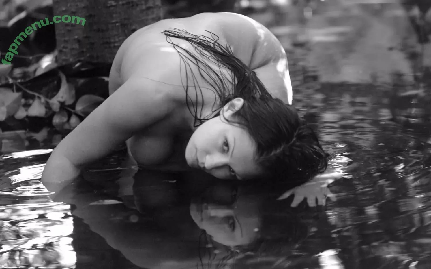 Aria Giovanni nude photo #1427 (Aria Giovanni)