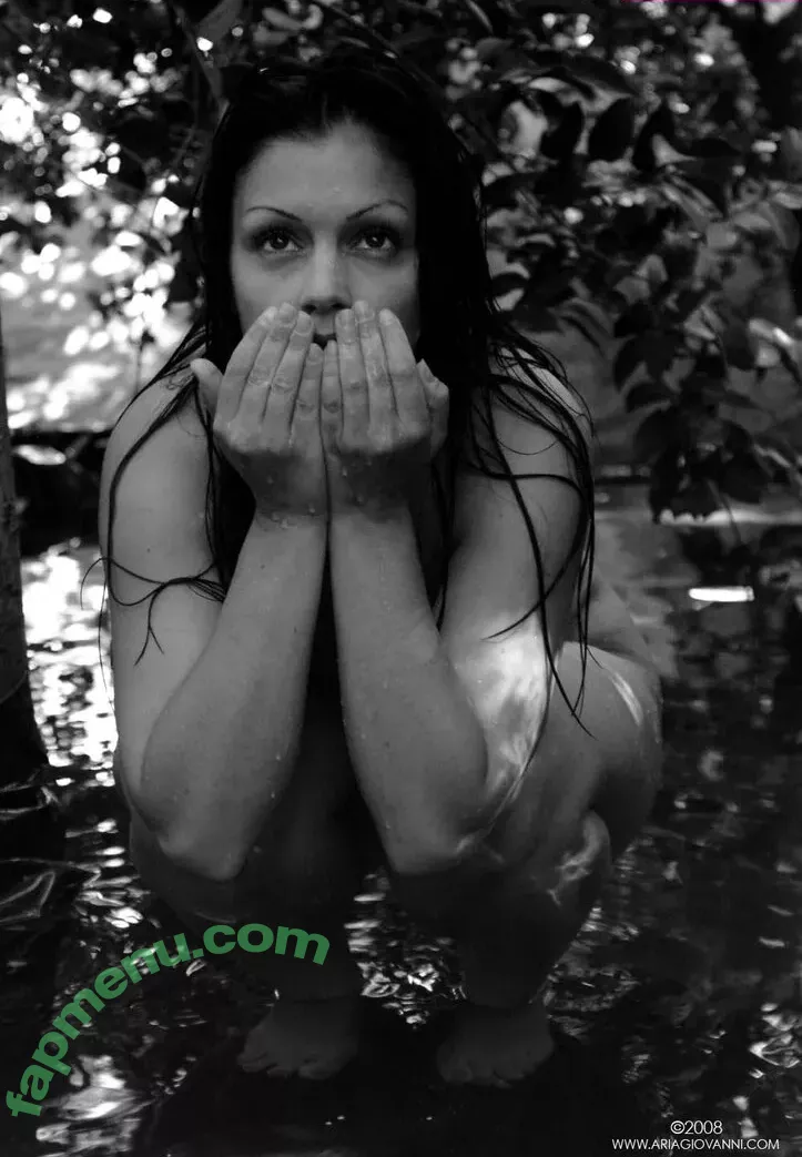 Aria Giovanni nude photo #1430 (Aria Giovanni)