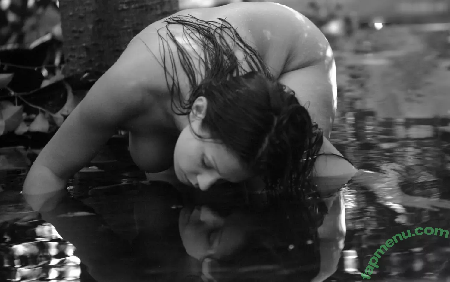 Aria Giovanni nude photo #1436 (Aria Giovanni)