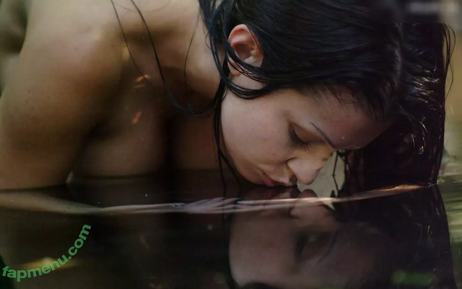 Aria Giovanni nude photo #1438 (Aria Giovanni)