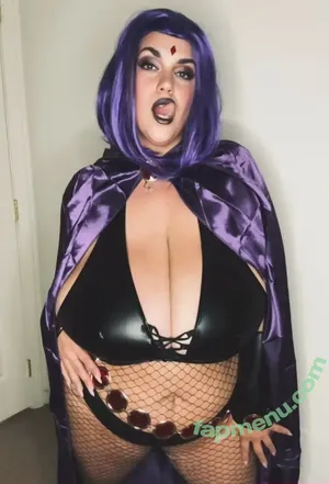 Aria Jane / ariajane / ariajanemedia / ariajbby nude photo #0176