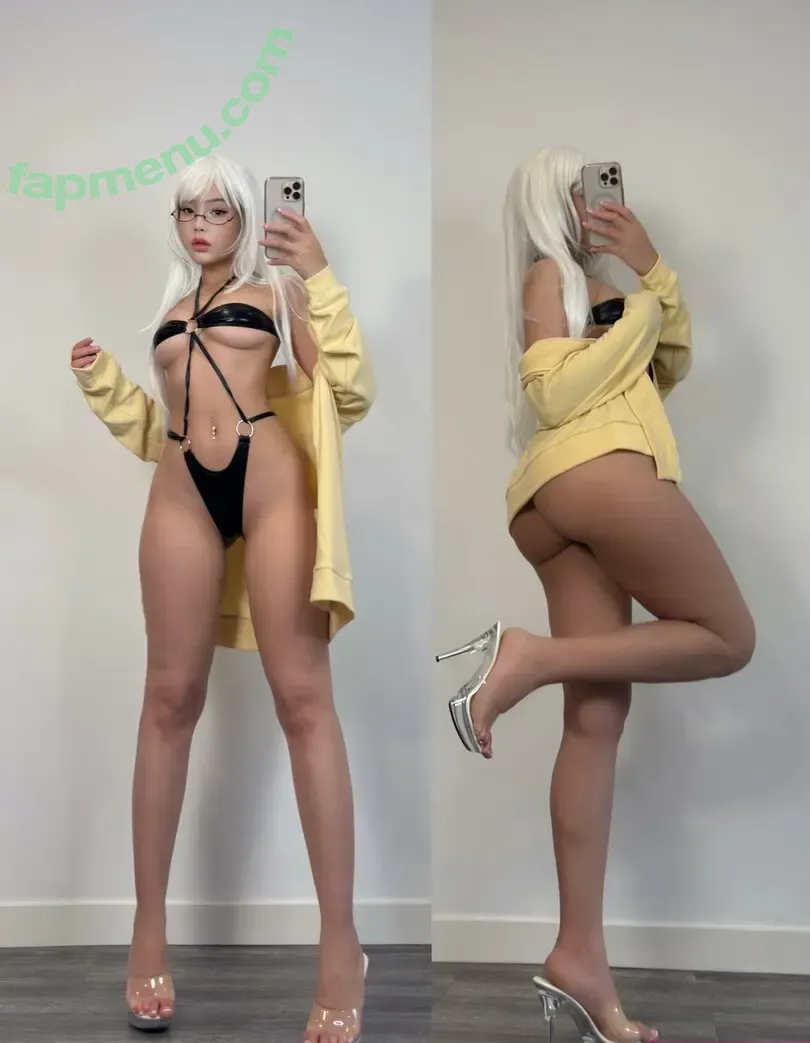Aria.Lxv nude photo #0033 (Aria Live / Aria.bunny / Bunniixo / xloveariax)