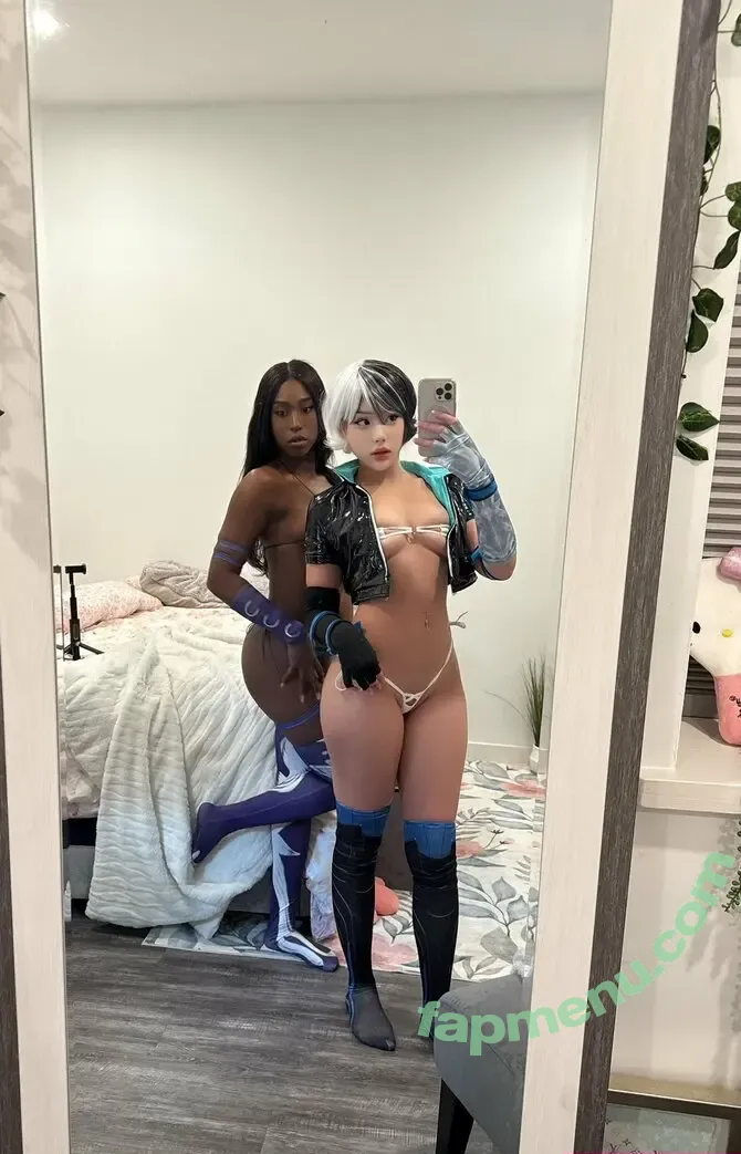 Aria.Lxv nude photo #0034 (Aria Live / Aria.bunny / Bunniixo / xloveariax)