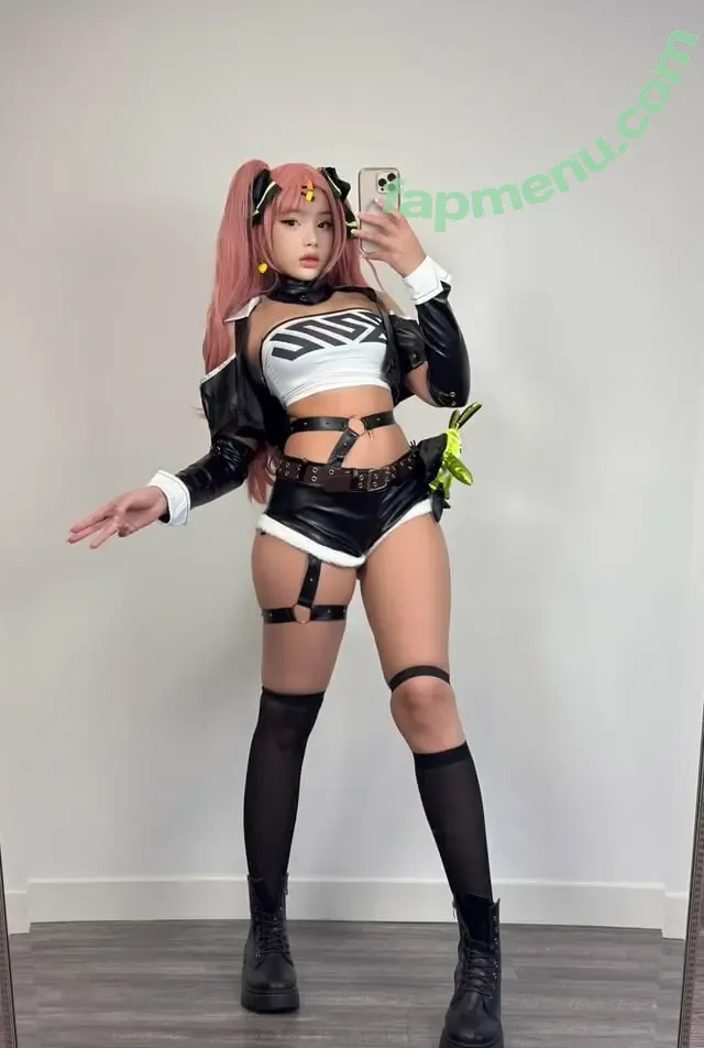 Aria.Lxv nude photo #0038 (Aria Live / Aria.bunny / Bunniixo / xloveariax)