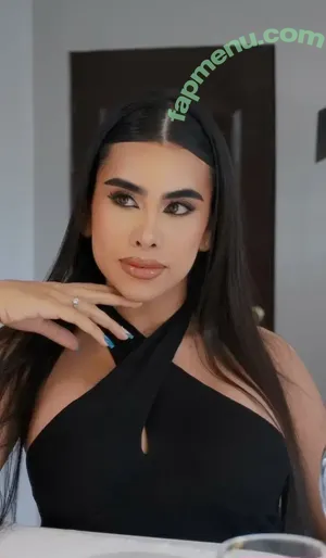 Aria Ramirez / ariaramirezr nude photo #0051