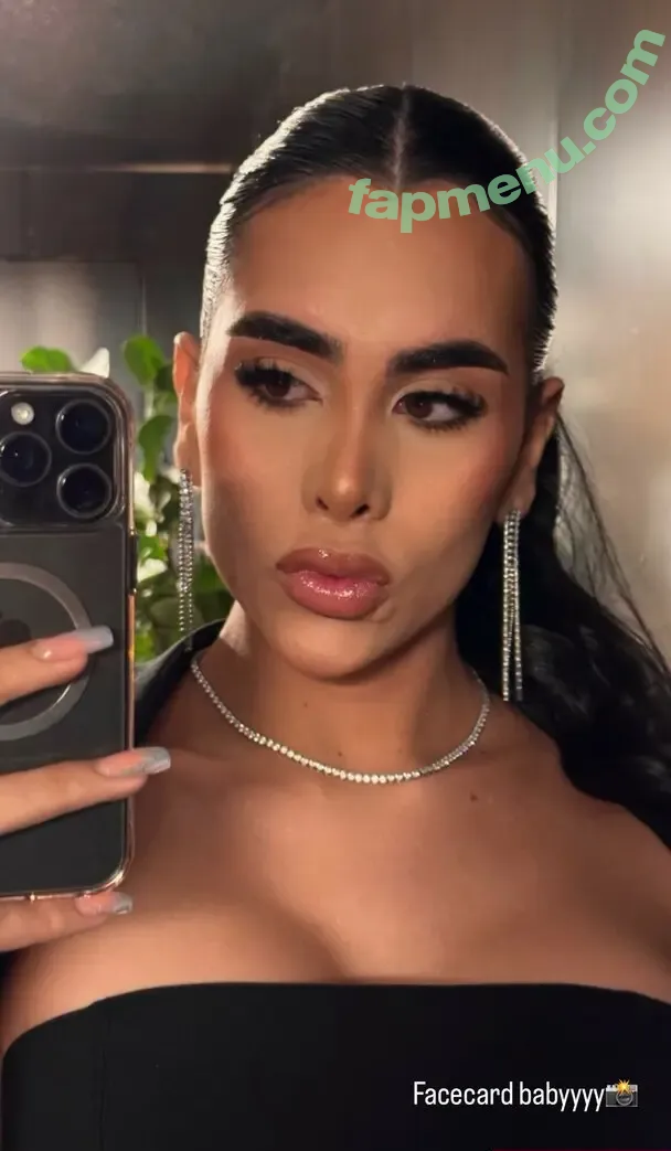 Aria Ramirez nude photo #0065 (ariaramirezr)