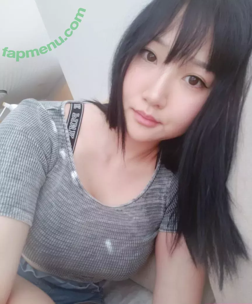 Aria Saki OnlyFans Leak: Nude photo #