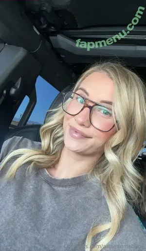ariaadamsbaby nude