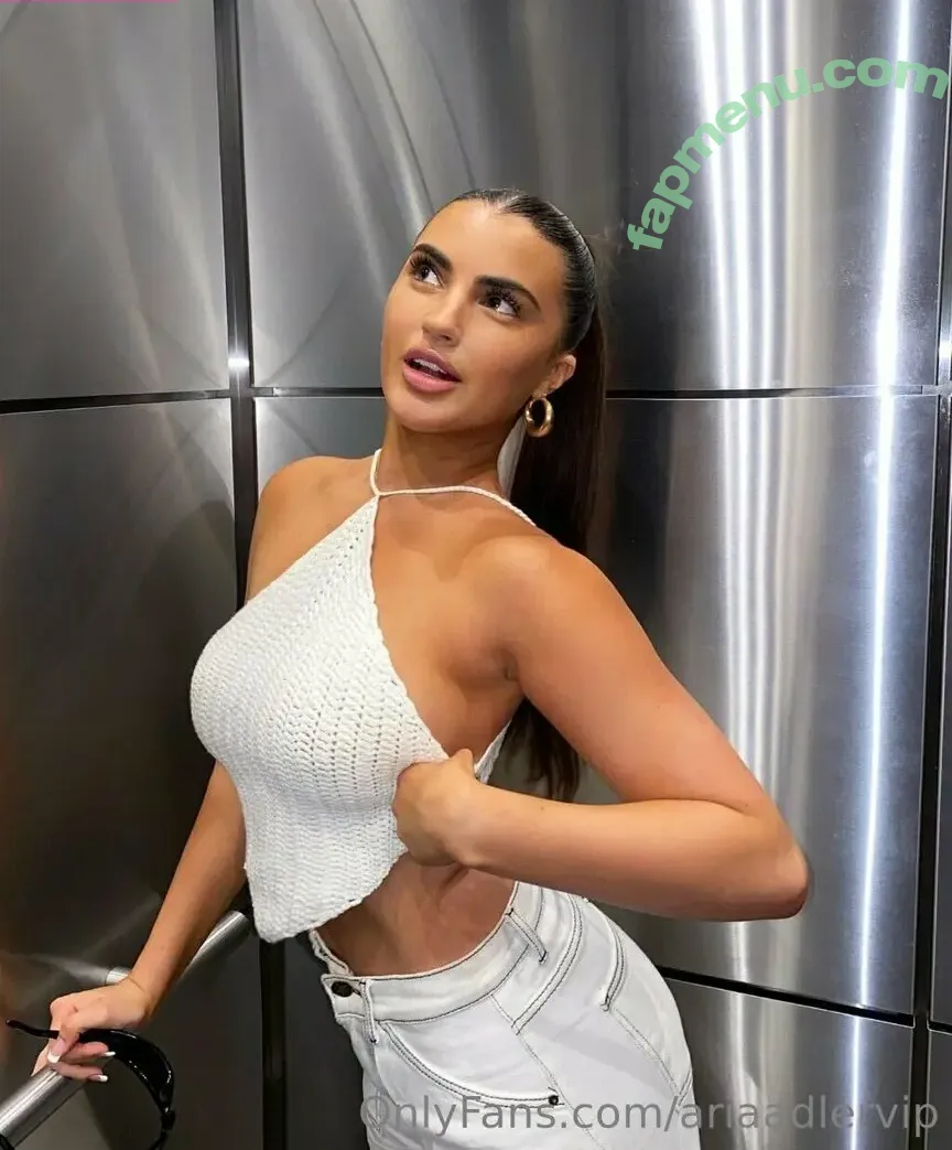 ariaadlervip nude photo #0015 (ariaalpertadjani)