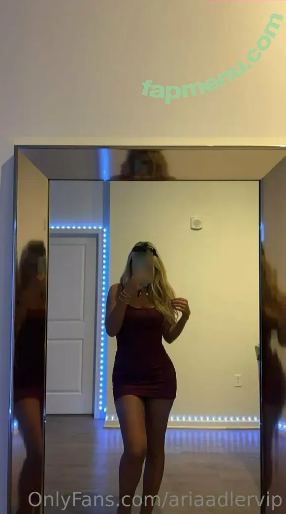ariaadlervip nude photo #0016 (ariaalpertadjani)