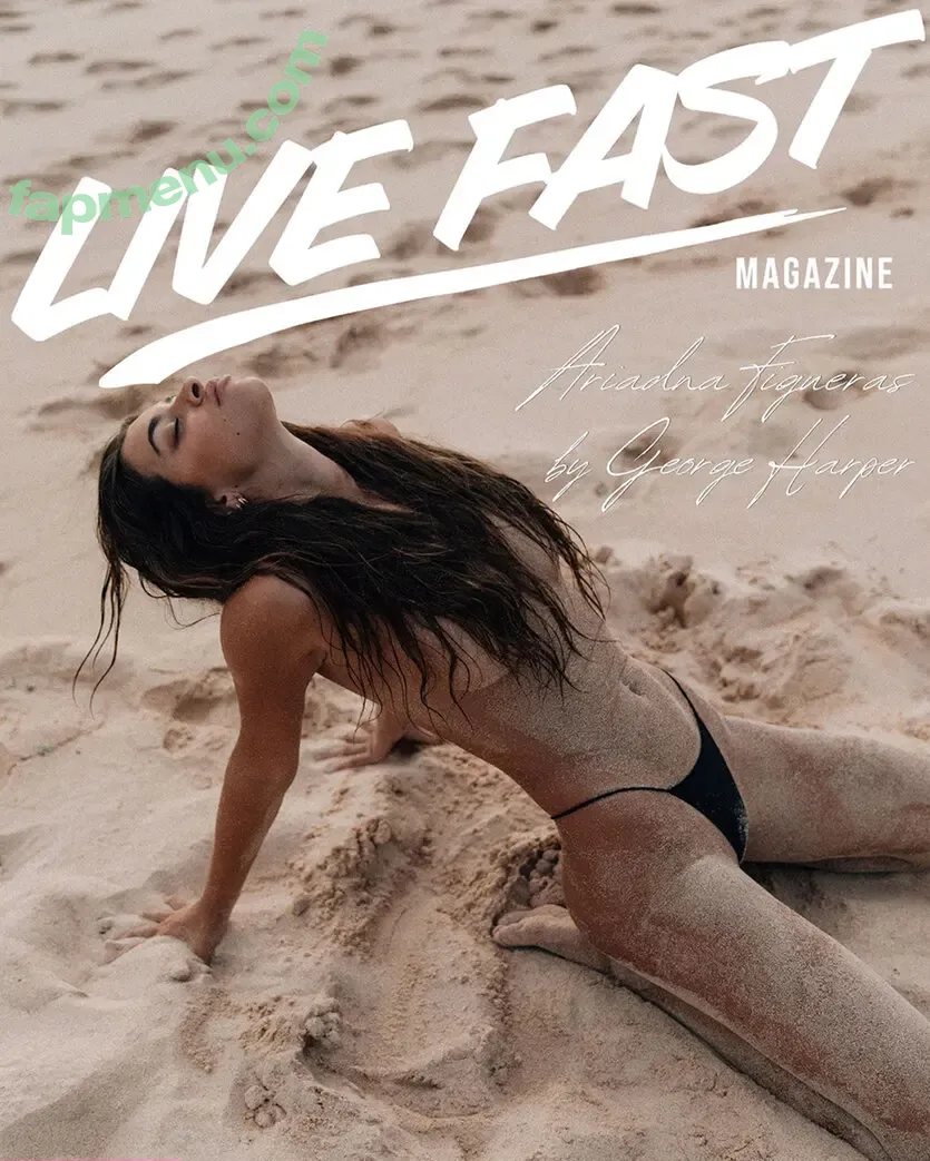 Ariadna Figueras nude photo #0007 (Ariadna Figueras)