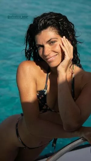 Ariadna Hafez / ariadna_hafez nude photo #0017