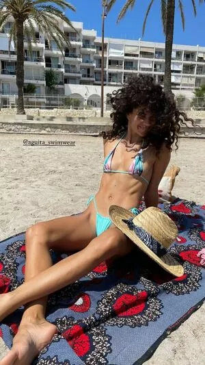 Ariadna Hafez / ariadna_hafez nude photo #0025