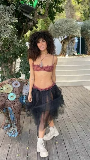 Ariadna Hafez / ariadna_hafez nude photo #0054