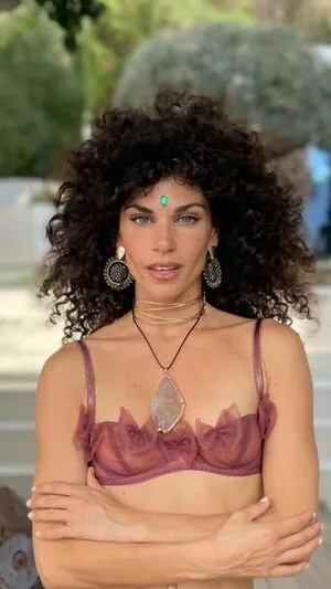 Ariadna Hafez / ariadna_hafez nude photo #0055