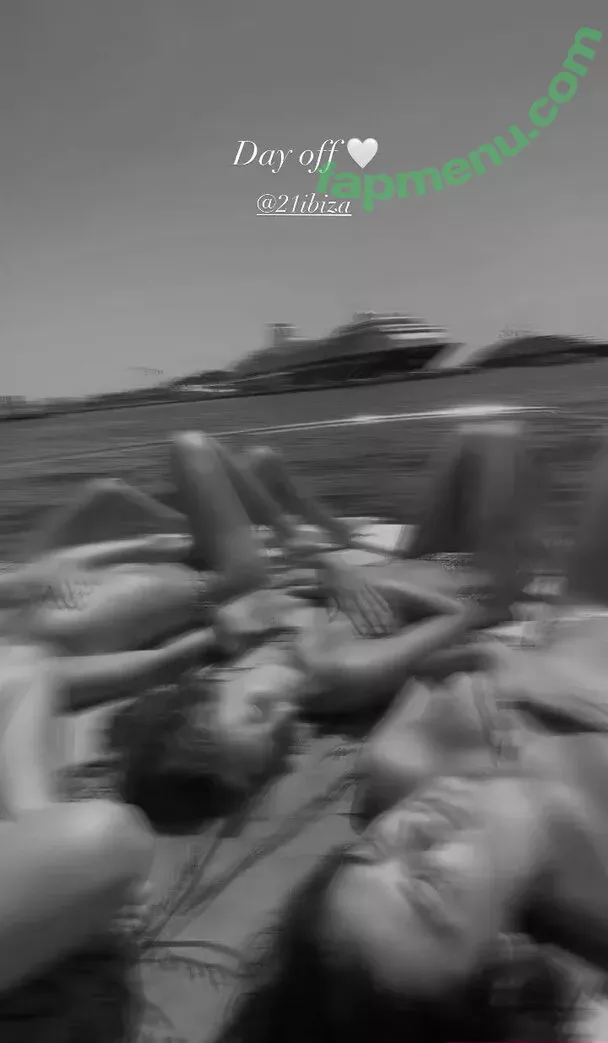 Ariadna Hafez nude photo #0002 (ariadna_hafez)