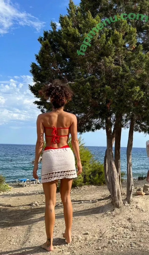 Ariadna Hafez nude photo #0034 (ariadna_hafez)