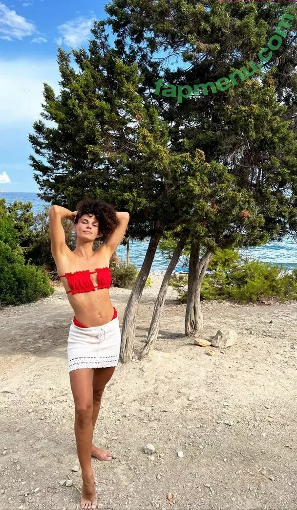 Ariadna Hafez nude photo #0036 (ariadna_hafez)
