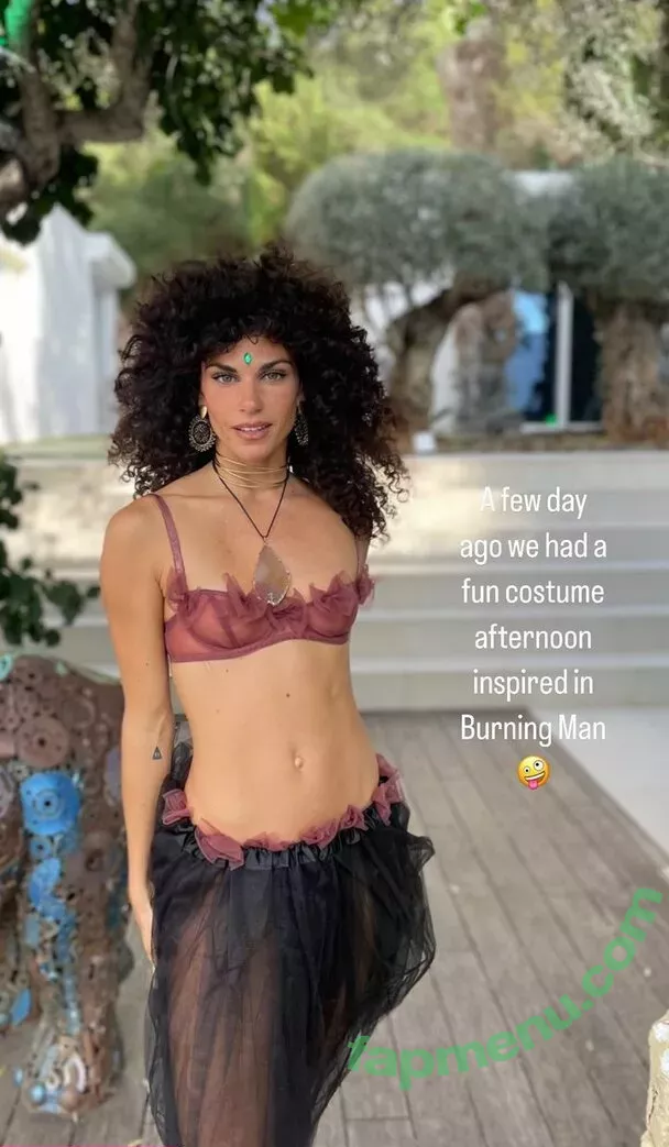 Ariadna Hafez nude photo #0053 (ariadna_hafez)