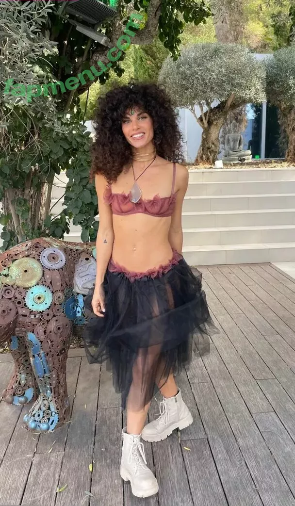 Ariadna Hafez nude photo #0054 (ariadna_hafez)