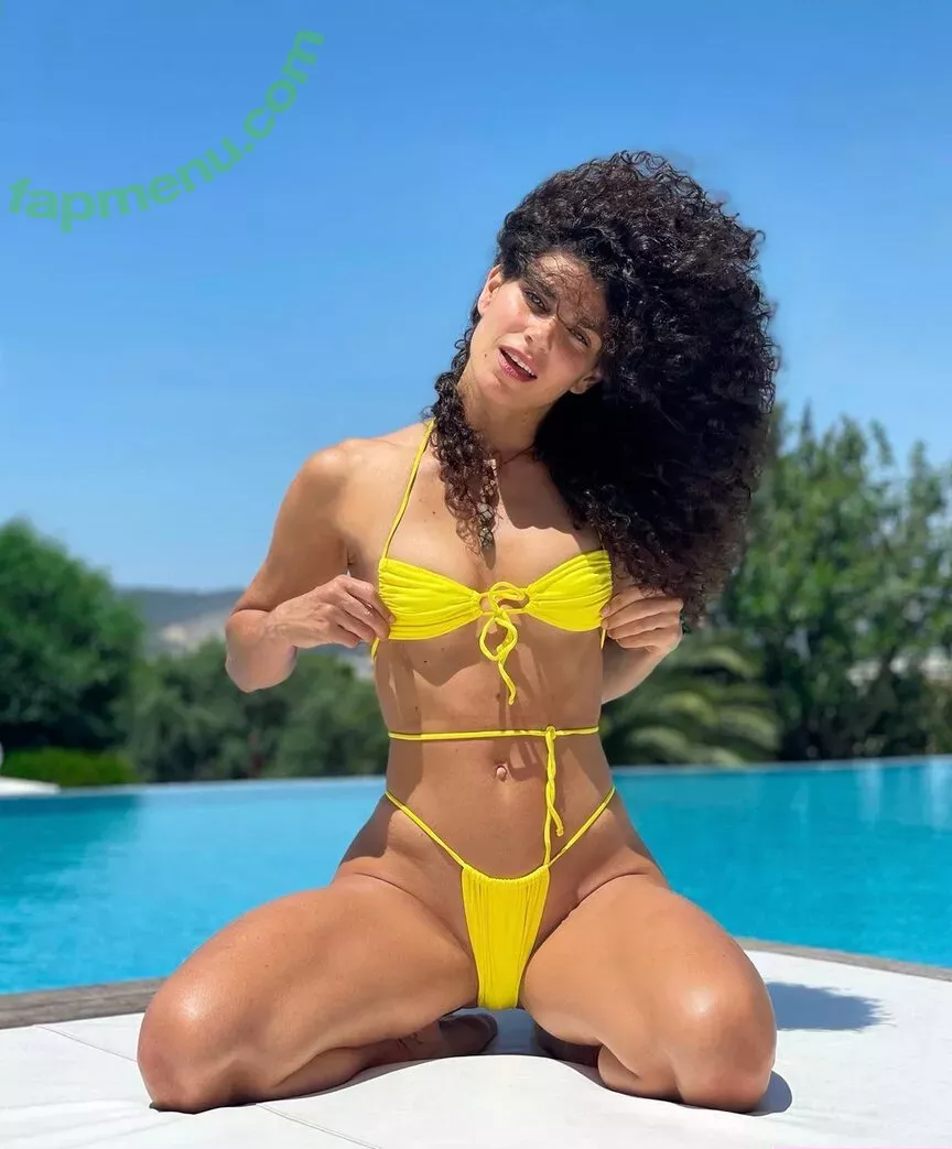 Ariadna Hafez nude photo #0067 (ariadna_hafez)