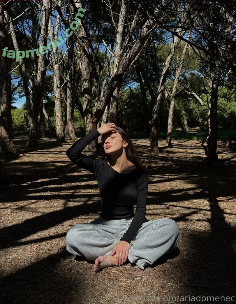 ariadomenec nude photo #0058 (ariadomenec)