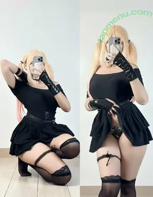 ariahisu / kirahisuki / lmgrvedoll nude photo #0010