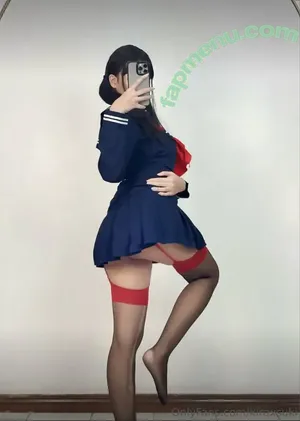 ariahisu / kirahisuki / lmgrvedoll nude photo #0031