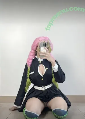 ariahisu / kirahisuki / lmgrvedoll nude photo #0036