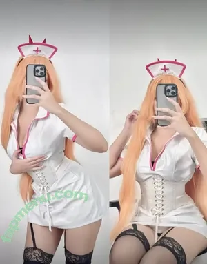 ariahisu / kirahisuki / lmgrvedoll nude photo #0040