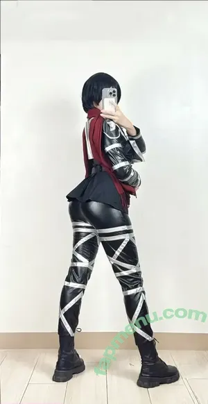 ariahisu / kirahisuki / lmgrvedoll nude photo #0042