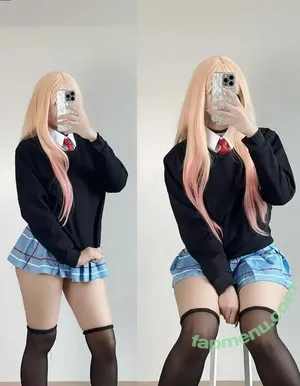 ariahisu / kirahisuki / lmgrvedoll nude photo #0045