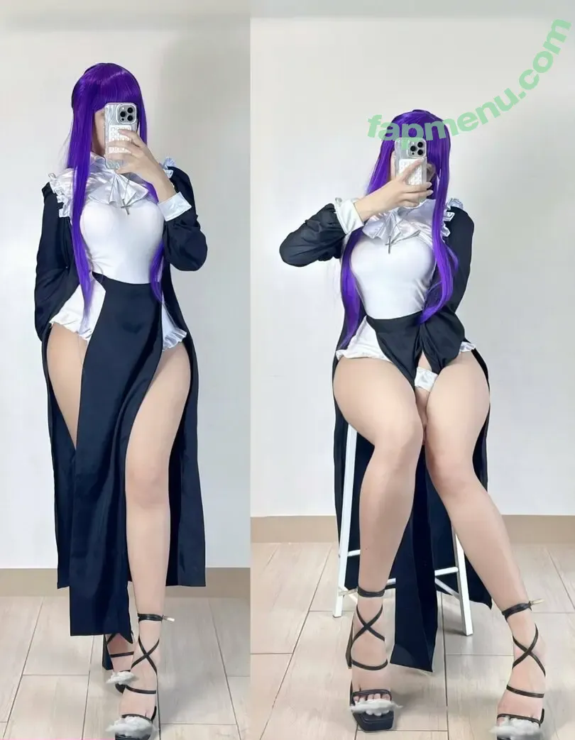 ariahisu nude photo #0007 (kirahisuki / lmgrvedoll)