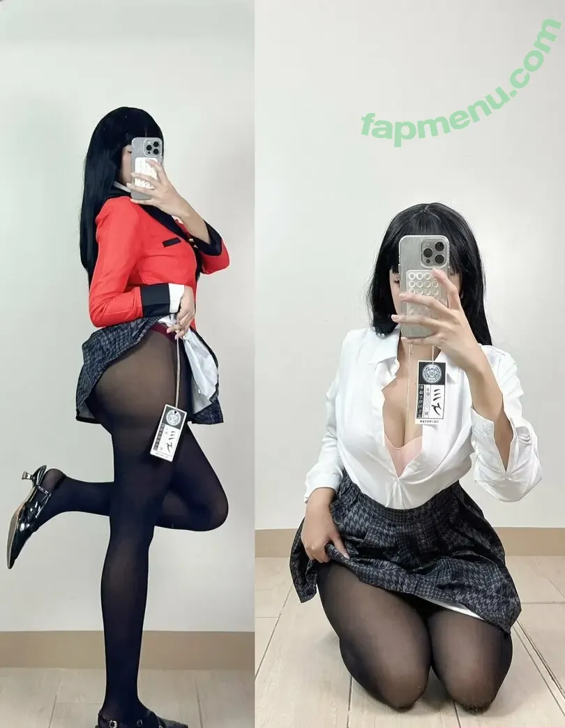 ariahisu nude photo #0008 (kirahisuki / lmgrvedoll)